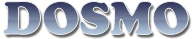 DOSMO logo